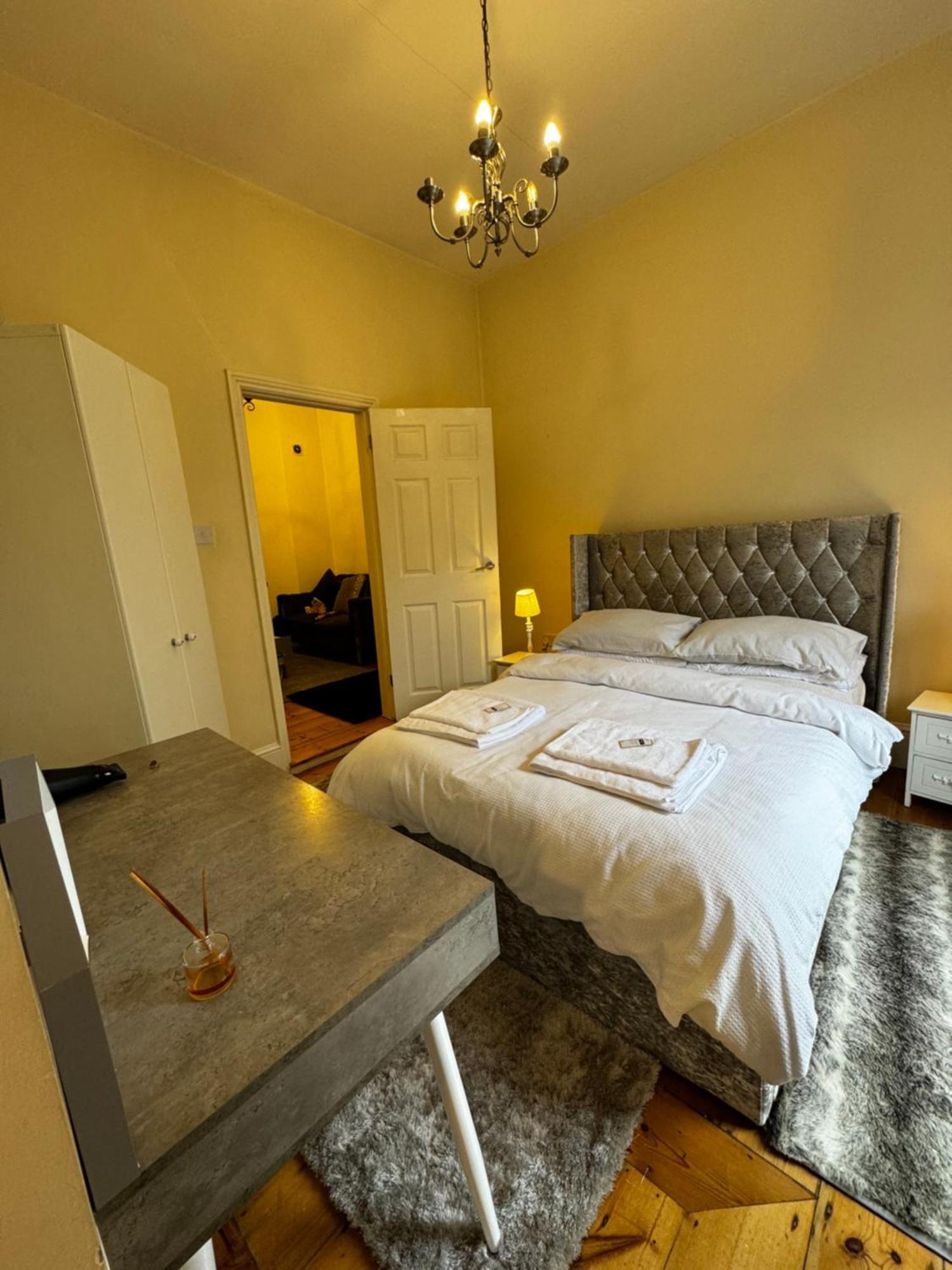 Apartamento Entire 1Bed Stratford Westfield Londres Exterior foto