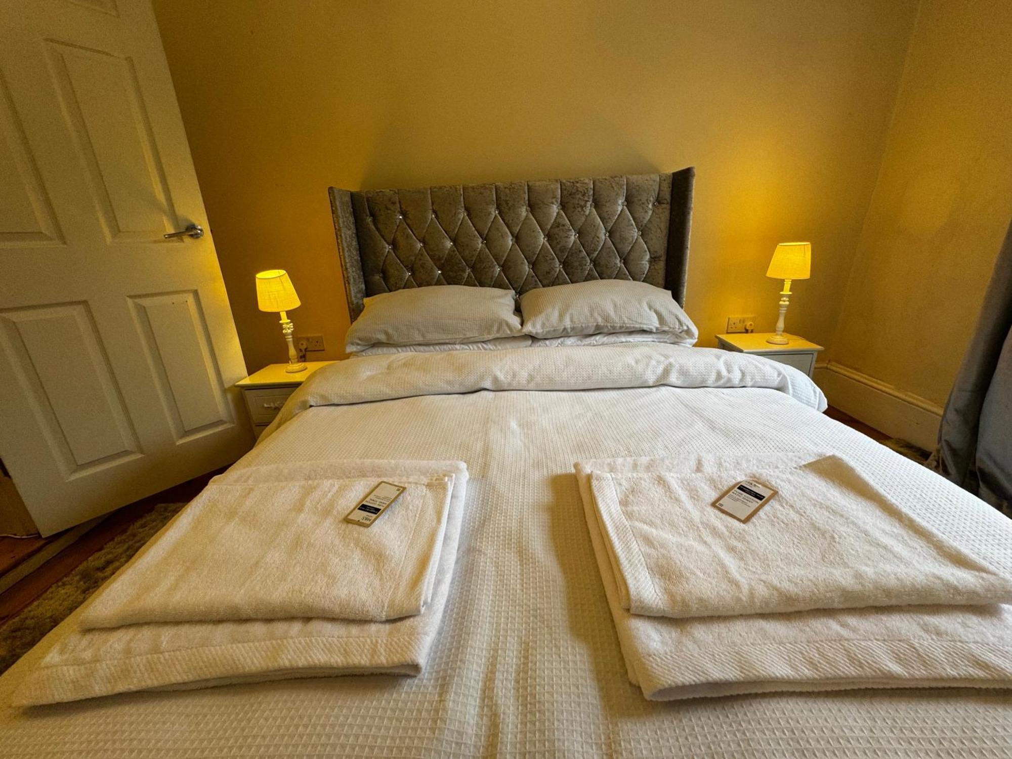 Apartamento Entire 1Bed Stratford Westfield Londres Exterior foto