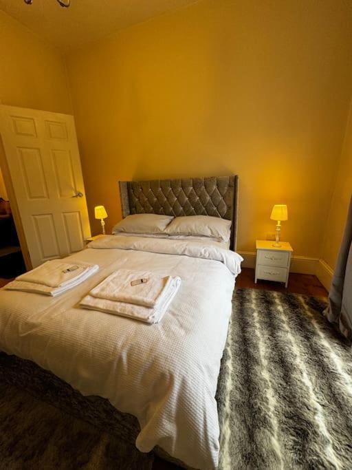 Apartamento Entire 1Bed Stratford Westfield Londres Exterior foto