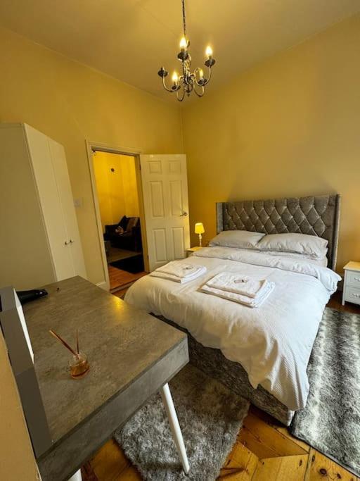 Apartamento Entire 1Bed Stratford Westfield Londres Exterior foto