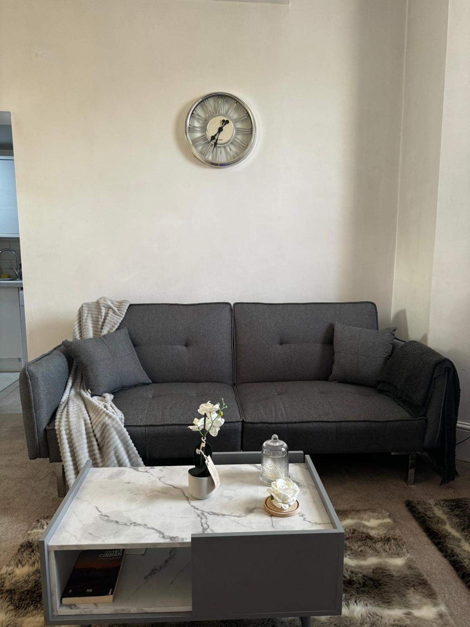 Apartamento Entire 1Bed Stratford Westfield Londres Exterior foto